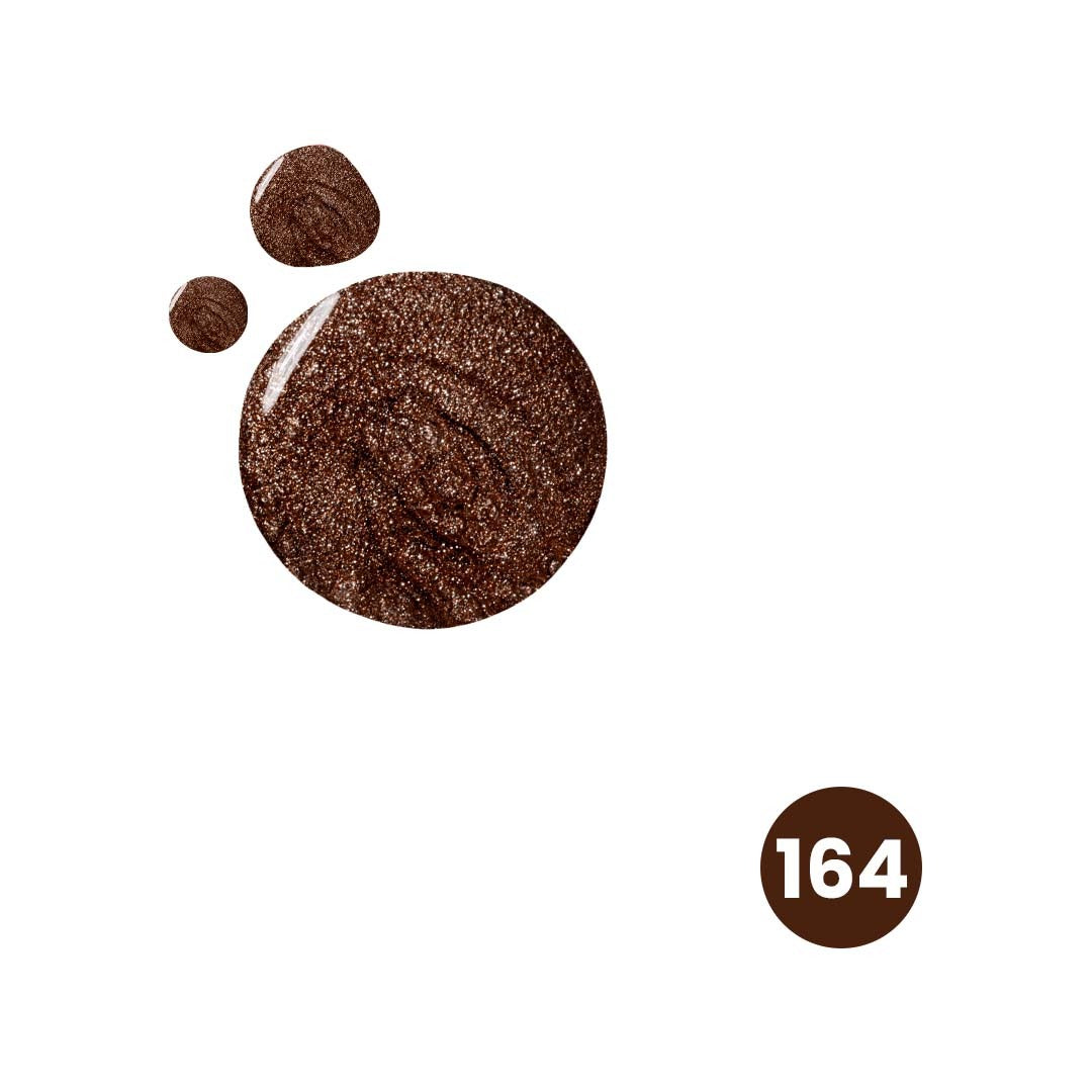 Just Glow Pro Nail Enamel 10 ml