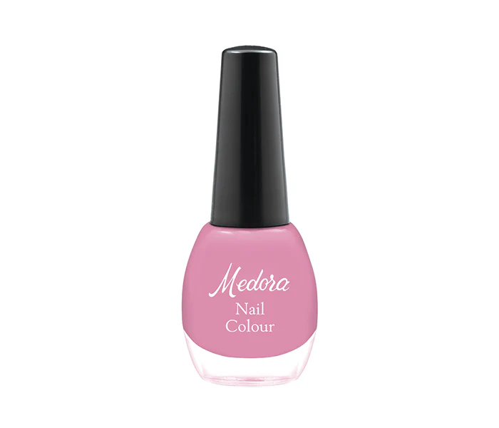 Medora Nail Polish 10ml – Vibrant, Long-Lasting & Chip-Resistant