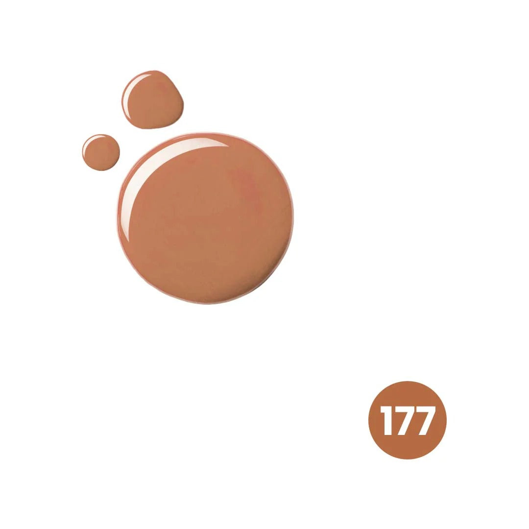 Just Glow Pro Nail Enamel 10 ml