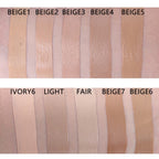 Miss Rose Long-lasting BB Cream Perfect Cover