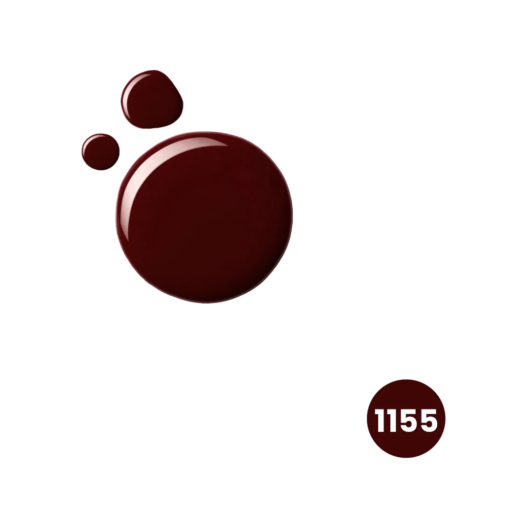 Just Glow Pro Nail Enamel 10 ml