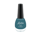 Medora Nail Polish 10ml – Vibrant, Long-Lasting & Chip-Resistant