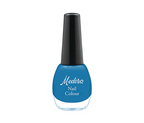 Medora Nail Polish 10ml – Vibrant, Long-Lasting & Chip-Resistant