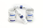 Silky Cool Whitening Facial Kit