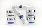 Silky Cool Whitening Facial Kit