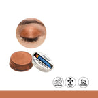 Aqua Color Line Shimmer Eyeshadow | Eye Shimmering Paint