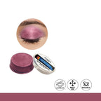 Aqua Color Line Shimmer Eyeshadow | Eye Shimmering Paint