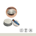 Aqua Color Line Shimmer Eyeshadow | Eye Shimmering Paint