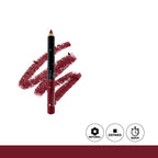 Aqua Color Line Jumbo Lipstick Pencil