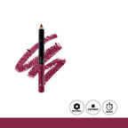Aqua Color Line Jumbo Lipstick Pencil