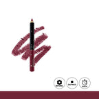 Aqua Color Line Jumbo Lipstick Pencil