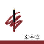 Aqua Color Line Jumbo Lipstick Pencil