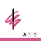 Aqua Color Line Jumbo Lipstick Pencil