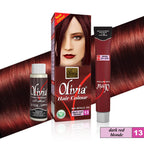 Olivia Hair Colors – Professional Hair Dye