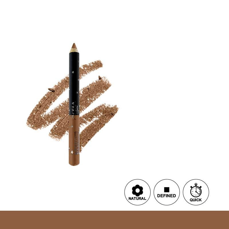 Aqua Color Line Jumbo Lipstick Pencil