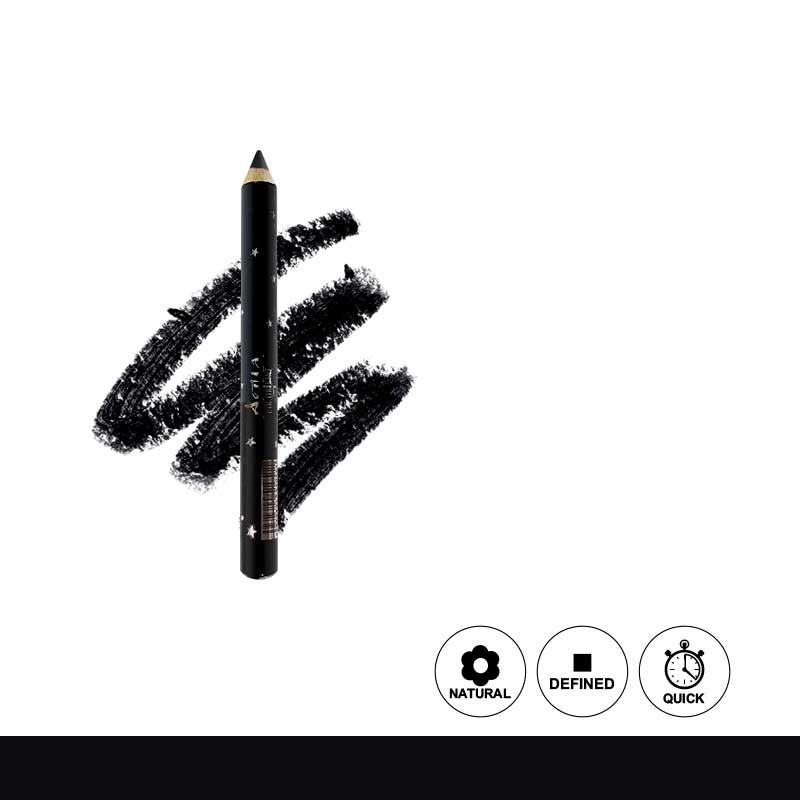 Aqua Color Line Jumbo Lipstick Pencil