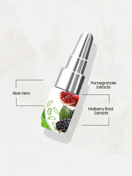 Golden Pearl Anti Aging Serum