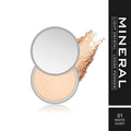 Maliao Light Crystal Mineral Loose Powder
