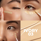 Sweetface Pro-Coverage Liquid Concealer