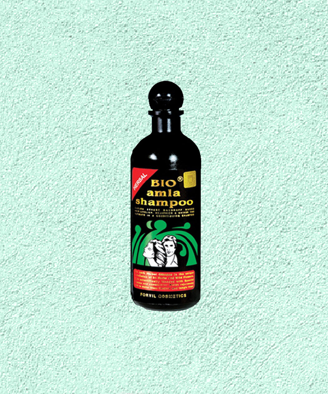 Bio Amla Shampoo