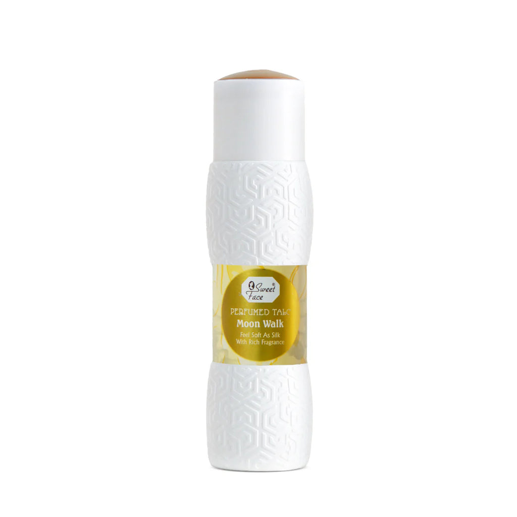 Sweetface Talcum Powder 240 gm