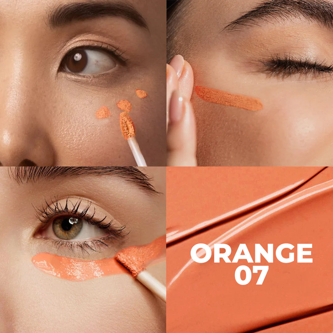 Sweetface Pro-Coverage Liquid Concealer