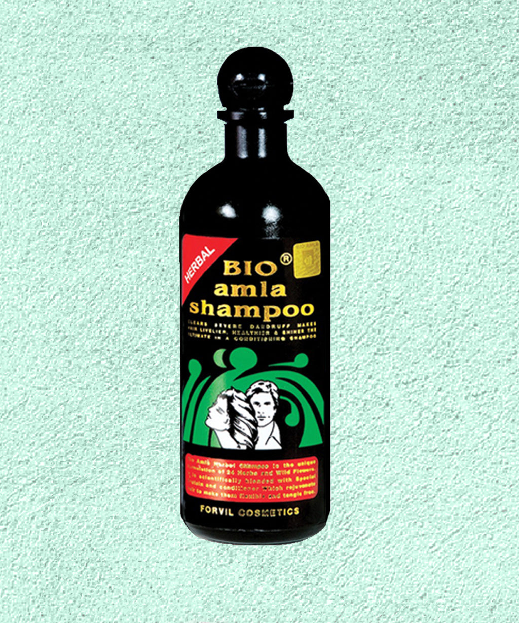 Bio Amla Shampoo