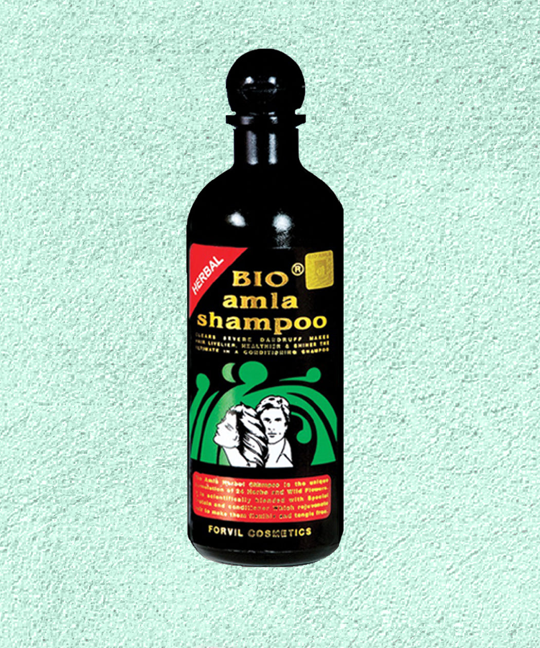 Bio Amla Shampoo