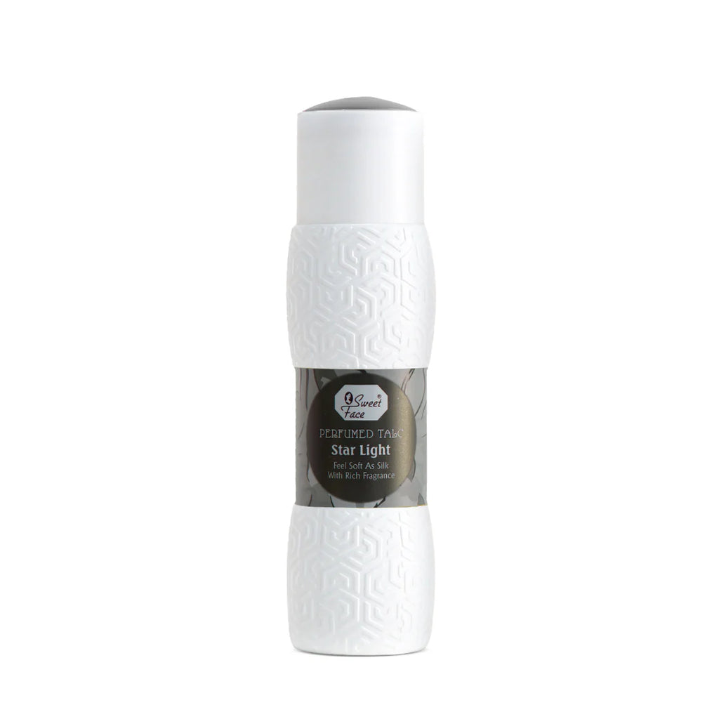 Sweetface Talcum Powder 240 gm