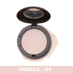 Sweetface Oil Control Pressed Powder – Lightweight, Shine-Free Matte Finish